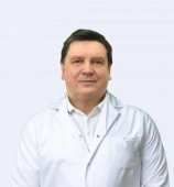 Афанасьев Денис Борисович