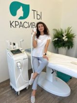 Кравченко Ксения