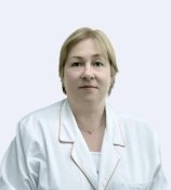 Астахова Наталья Александровна