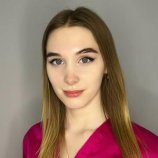 Елисеенко Екатерина