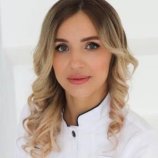 Османова Ольга