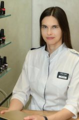 Рекичинская Елена