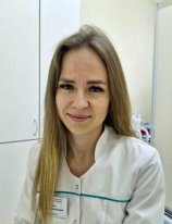 Беляева Наталья Дмитриевна