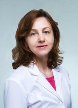 Косинова Елена Николаевна