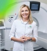 Блинова Анна Владимировна