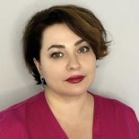 Гудкова Ирина