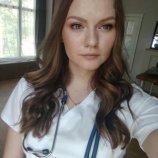 Колпакова Анна Андреевна