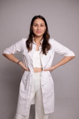 Плотникова Анна Юрьевна
