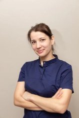 Кудряшова Анна Сергеевна