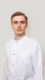 Наумов Артем Викторович