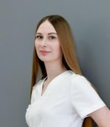 Романова Анастасия Сергеевна