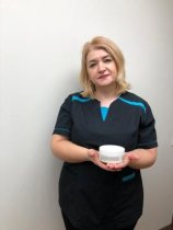 Выгузова Наталья