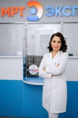 Бежина Елена Николаевна