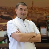 Захаров Михаил Владимирович