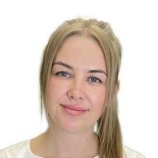 Коровенкова Маргарита Владимировна
