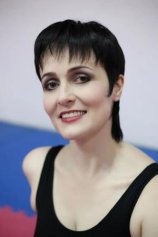 Терентьева Елена