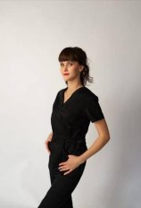 Суркова Ирина