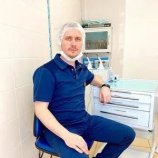 Крамаренко Александр Владимирович