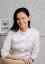 Блохина Вера Андреевна