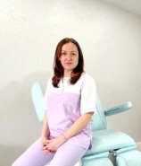 Маланкина Любовь