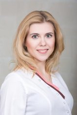 Аргунова Юлия Анатольевна