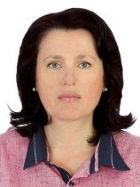 Зобнина Юлия Юрьевна