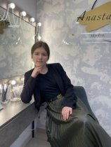 Шаляева Юлия