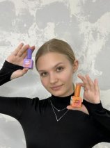 Щека Анна