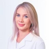 Маникина Олеся Владимировна