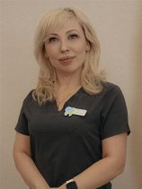 Шестакова Елена Викторовна