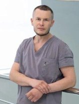 Ершов Максим Викторович
