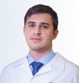 Гамидов Гаджимурад Абутрабович