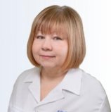 Гуляева Елена Алексеевна