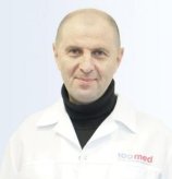 Сотников Дмитрий Николаевич