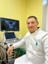 Щекотихин Максим Андреевич