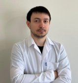 Газимагомедов Залимхан Ибрагимович