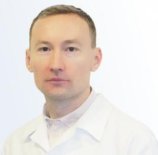 Ченцов Евгений Александрович