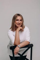 Лашкина Влада Евгеньевна