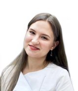 Абрамова Анна Игоревна