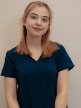 Османова Севиля