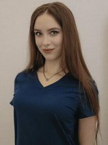 Лисова Александра