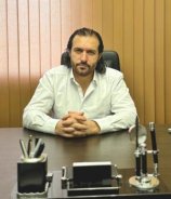Колесниченко Александр Александрович