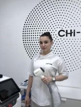 Умярова Камила Рамилевна