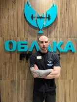 Нагорнов Никита