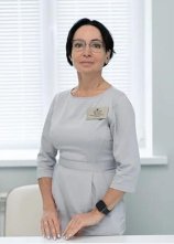 Шамрина Анна Михайловна