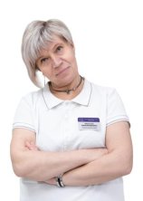 Иваницкая Елена Валерьевна