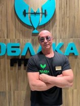 Деникаев Роман