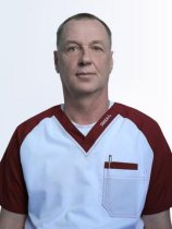 Баскаков Алексей Алексеевич