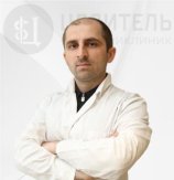 Ибрагимов Заур Бахмудович