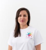Розанова Мадина Раджабалиевна